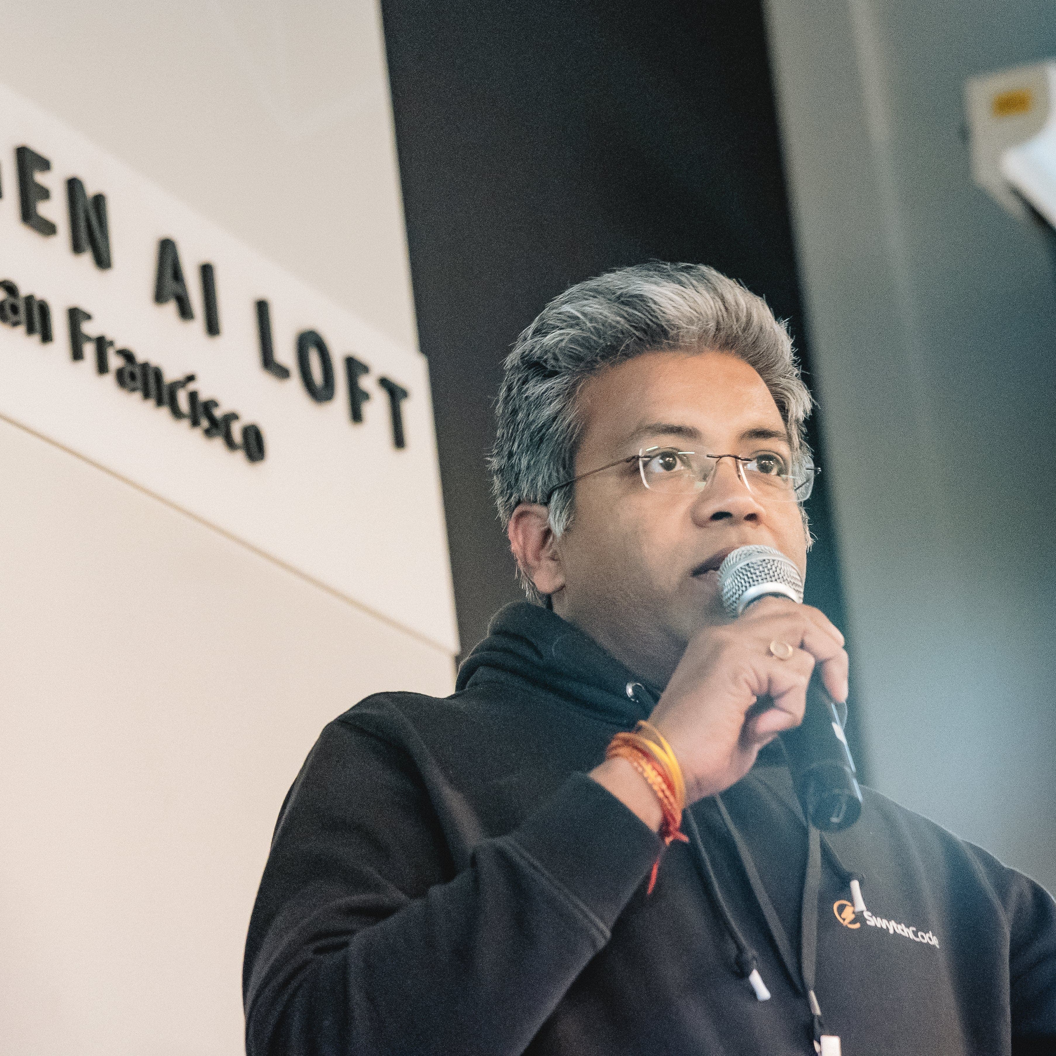 Aditya Rohit