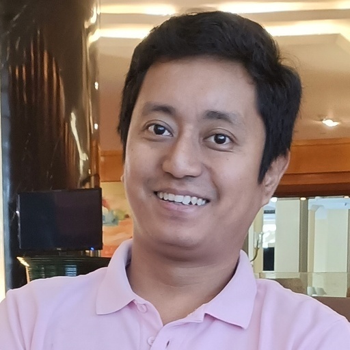 Chilarai Mushahary