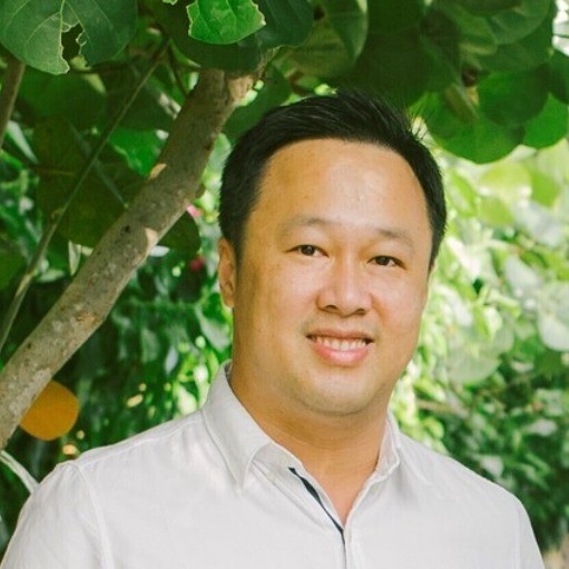 Handoyo Sutanto